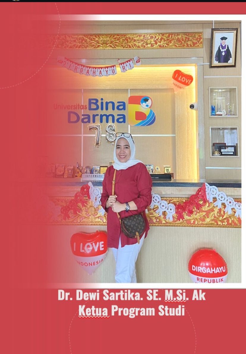 Ketua Program Studi