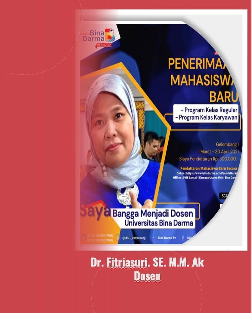 Ketua Program Studi