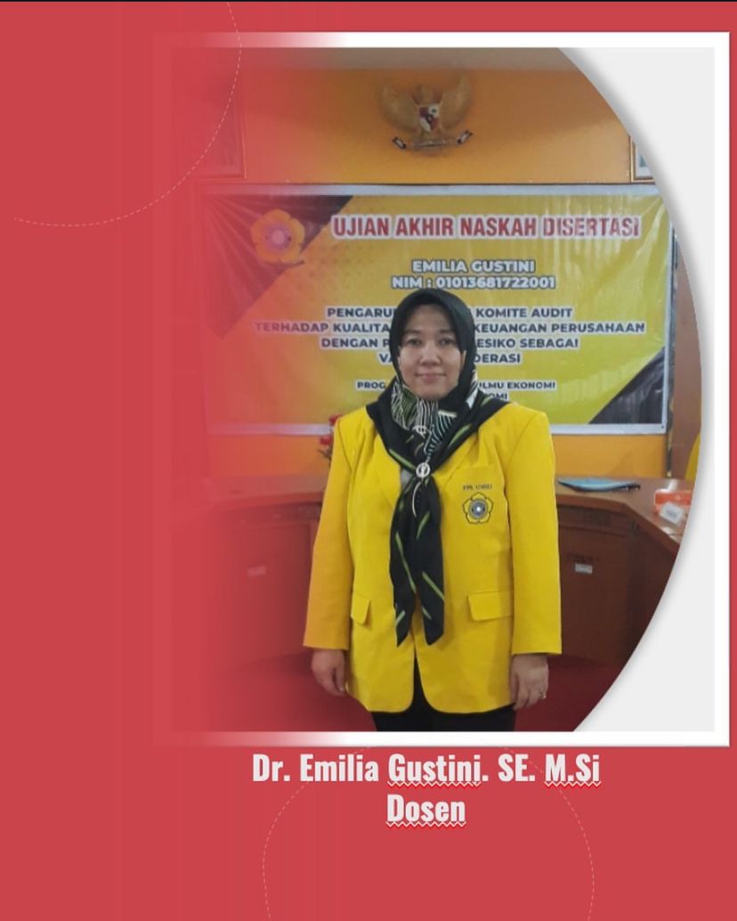 Ketua Program Studi