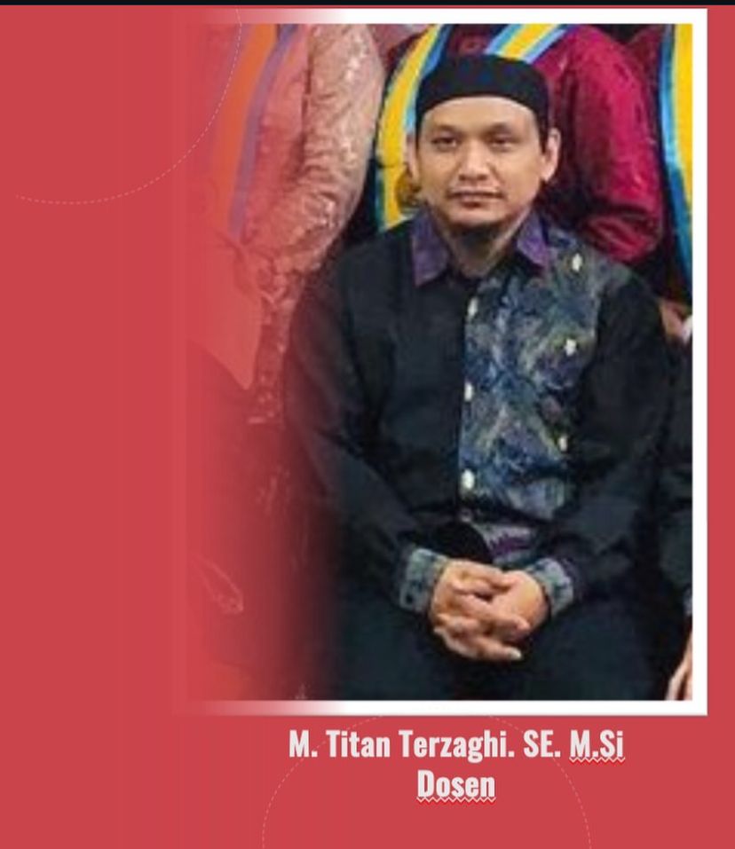 Ketua Program Studi