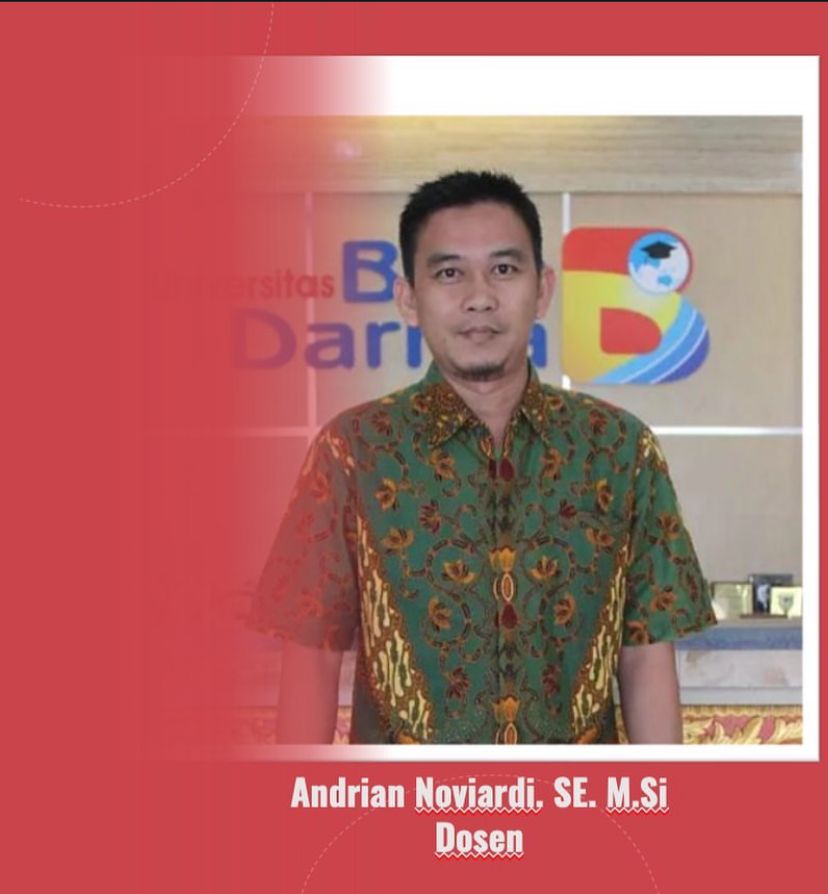 Ketua Program Studi