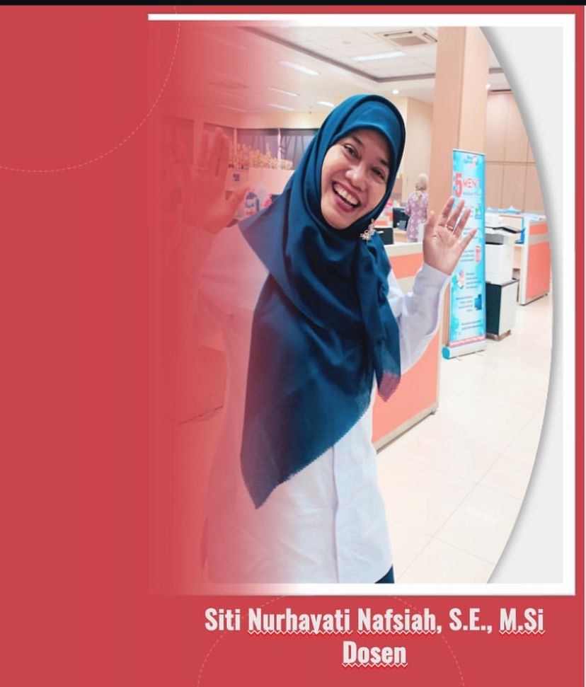 Ketua Program Studi